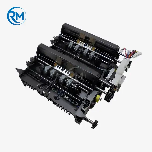 CDU10-V Module